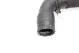 02-08 MINI COOPER S A/T LOWER RADIATOR HOSE LINE PIPE E5785 image 2