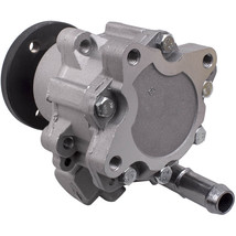 Power Steering Pump Fit BMW 128i 3.0L 2996CC l6 GAS DOHC 2008-2013 - £40.03 GBP