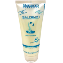 Salerm 21 Leave in Conditioner with B5 3.46 oz - £7.81 GBP