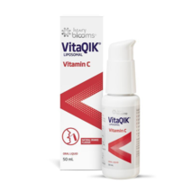Henry Blooms VitaQIK Liposomal Spray Vitamin C - $89.87