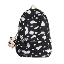 Ackpacks for girls trend students large capacity quality schoolbag korean casual travel thumb200