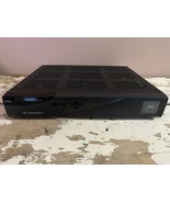 Motorola Digital Signal Receiver Model DSR-470 W/ Manual Tested &amp; Works!!! - $82.15 CAD