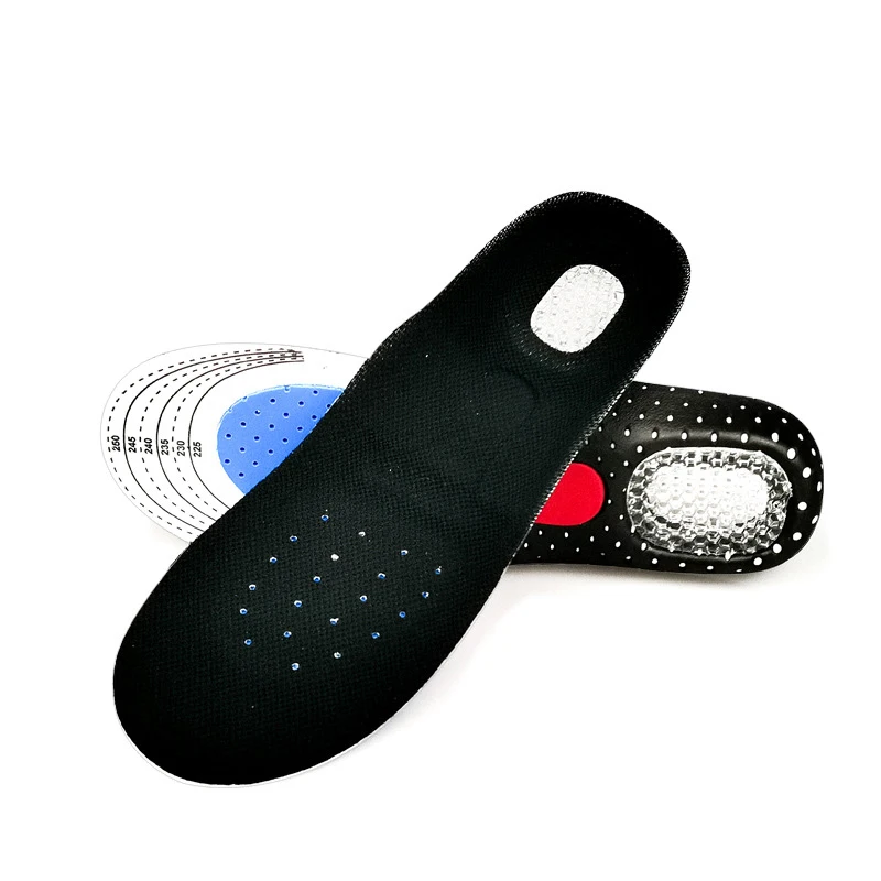 Ventilation Cuttable  Shoe Insoles Free Size Men Women Orthotic Arch Support  Sh - £112.14 GBP