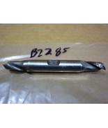 TRW 11/32&quot; DIA. 3&quot; Long Double Sided End Mill - $1,757.34 MXN