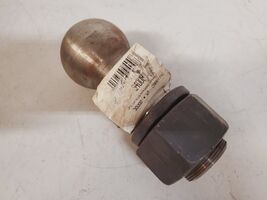 Putnam Hitch Ball #3" | 94008 | 30000 WT Carrying - $33.94