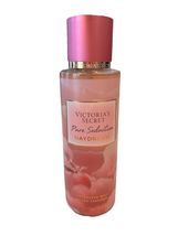 VICTORIAS SECRET PURE SEDUCTION DAYDREAM FRAGRANCE BODY MIST SPRAY SPLAS... - $15.19