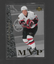 Daniel Alfredsson 1996-97 UD Collector&#39;s Choice MVP #UD39 Ottawa Senators - £0.76 GBP