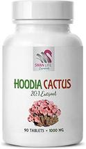 Weight Loss Pills for Women That Works Fast - HOODIA GORDONII 1000MG 20:1 Extrac - $19.75