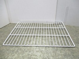 Norcold Refrigerator Wire Shelf 13 3/8 X 18 3/4 Part # N8DCSSL - £43.26 GBP