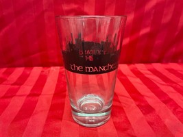 The Manchester Pub Windsor, Ontario Pint Glass (16 oz) - $7.92