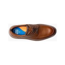 Nunn Bush Griff Moc Toe Oxford Walking Cognac Multi 85079-229 image 6