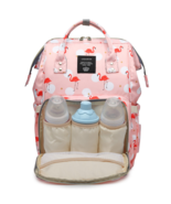 Baby Bags Large Diaper Bag Backpack Organizer Maternity Bags - £67.94 GBP