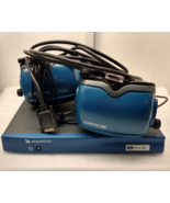 GN Otometrics ICS Chartr 200 Type 1068 Caloric Irrigators + Goggles * fo... - €1.494,43 EUR