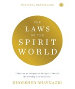 The Laws Of The Spirit World Paperback 4 September 2019 By Khorshed Bhav... - $33.40 CAD