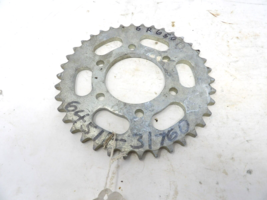 1983 Suzuki GR650D Rear Sprocket 38 Tooth 64511-31760 - $25.74