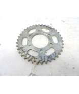 1983 Suzuki GR650D Rear Sprocket 38 Tooth 64511-31760 - $475.88 MXN