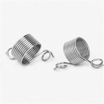 Stainless KnitPro Ring Thimble - 2pcs Set | Ultimate Sewing &amp; Knitting Guide for - $24.70