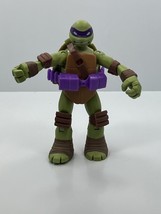 Teenage Mutant Ninja Turtles DONATELLO Action Figure 2012 Viacom Toy - $6.49