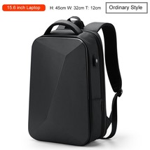 Brand Laptop Backpack Anti-theft Waterproof School Backpacks USB Charging Men Bu - £56.13 GBP