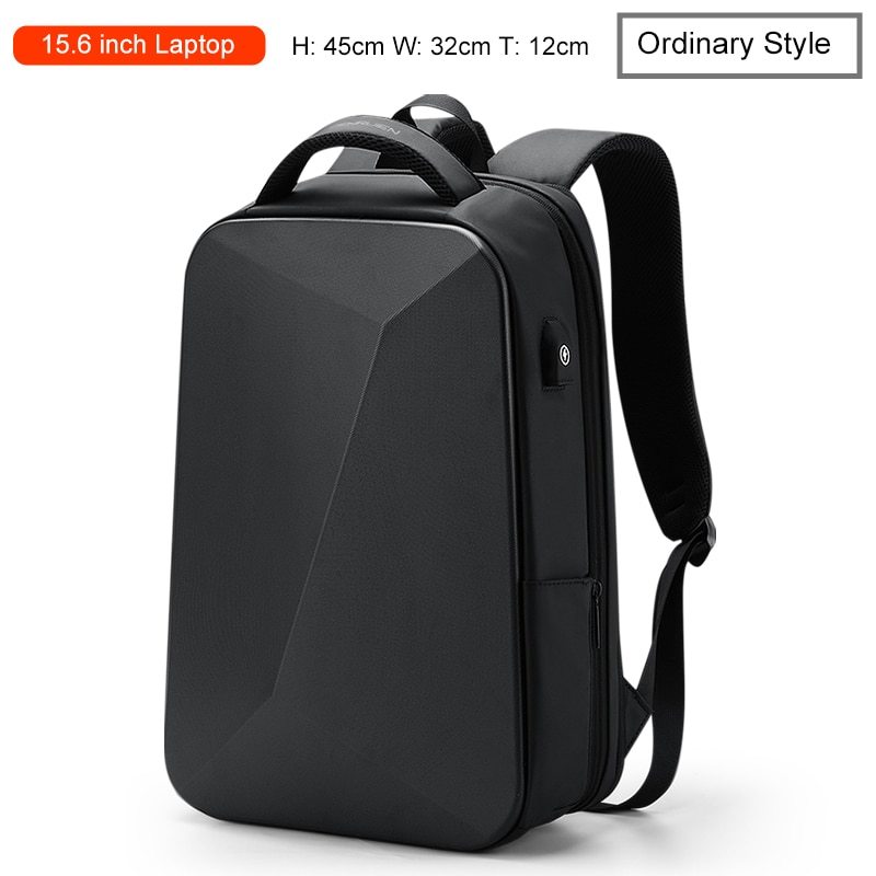 Primary image for Brand Laptop Backpack Anti-theft Waterproof School Backpacks USB Charging Men Bu