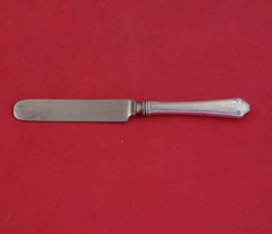 Lady Mary by Towle Sterling Silver Dessert Knife HH SP 5 7/8&quot; - £45.66 GBP