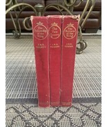 1969 J.R.R. Tolkien ‘Lord of the Rings’ Trilogy UK 2nd Edition, Allen &amp; ... - $727.50