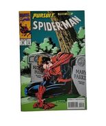 SPIDER-MAN # 45 - #45 PURSUIT Part 1 - CHAMELEON - APR 1994 NM - $11.98
