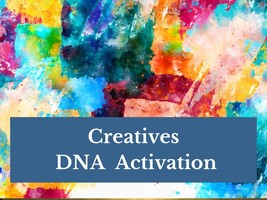 Creatives&#39; DNA Activation - £25.16 GBP