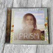 Prism by Perry, Katy (CD, 2013) - £4.11 GBP