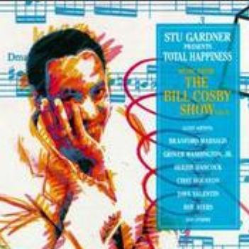 Presents Total Happiness: Music From The Bill Cosby Show Vol II [Vinyl] ... - $12.99