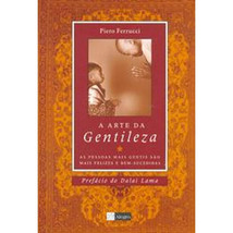 A Arte Da Gentileza - £3.51 GBP