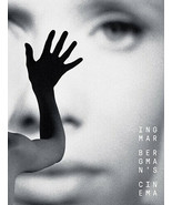 Ingmar Bergman&#39;s Cinema (Criterion Collection) New Blu-ray Oversize Item... - $334.99