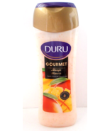 Bath Shower Gel Gourmet Mango DURU PERFUME 16.9 oz - $5.93