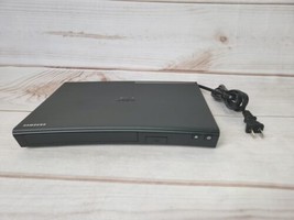 Samsung Blu-Ray Player (BD-JM51) Curved - Pre-Owned - Tested &amp; Working  - £31.96 GBP