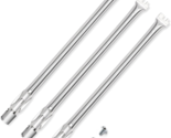 304 Stainless Steel Grill Burner Tubes for Weber Genesis E/S 310 320 330... - $50.08