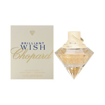 Brilliant Wish by Chopard for Women 1.0 oz EDP Spray Brand New - £26.67 GBP