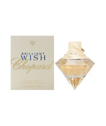 Brilliant Wish by Chopard for Women 1.0 oz EDP Spray Brand New - $33.99