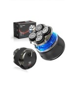 Head Shavers for Bald Men  Mens Head Shaver, Detachable Head, Wet/Dry El... - €21,69 EUR