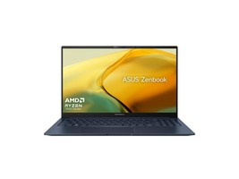 2023 ASUS Zenbook 15 laptop, 15.6” FHD Display, AMD Ryzen 7 7735U CPU, AMD Radeo - £893.43 GBP