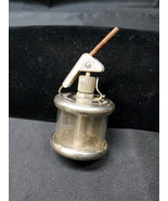 Old 1915 VERMONT FARM MACHINE CO Bellows Falls VT Oiler Hit &amp; Miss Gas E... - $31.77 CAD