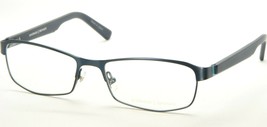 New Prodesign Denmark 1276 9031 Matte Dark Blue Eyeglasses Glasses 53-16-130mm - £78.35 GBP