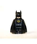 Batman Michael Keaton V3 Minifigure Gift - $140.97 MXN