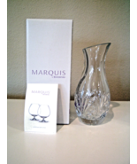 Waterford Marquis Brookside 22oz Carafe/Vase - $21.77