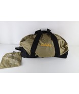 Deadstock Vintage Cabelas Spell Out Ripstop Ripcord Duffel Bag Large 96 ... - €68,18 EUR