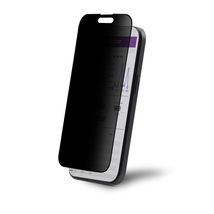 StarTech.com 4-Way Privacy Screen for iPhone 15 Pro, Portrait/Landscape,... - $40.28