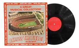 Jack Nicklaus Signed Ohio State Buckeyes Fight Song Vinyl Record PSA LOA - $484.99