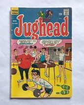 JUGHEAD #155 - Vintage Silver Age &quot;Archie&quot; Comic - GOOD - £5.09 GBP