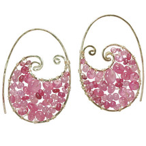 Luxe Bijoux 240 - Silver - $4,101.27 MXN
