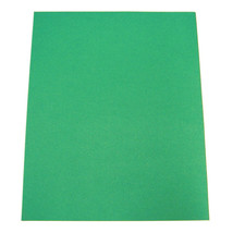 Emerald Green Board 200gsm 50pcs (510x640mm) - $67.79