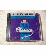 LIME Take It Up/On the Grid/Did You See That Girl/Cutie Pie(REMIX)CD Sin... - $239.24 MXN